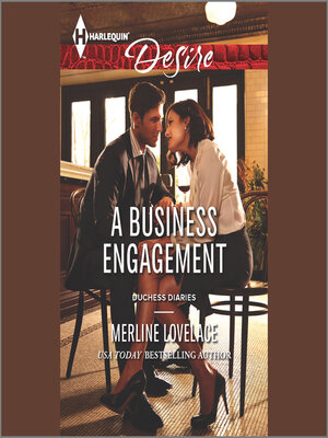 cover image of A Business Engagement